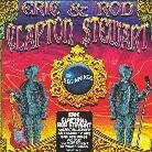 Eric Clapton & Rod Stewart - Beginnings (Remastered, 2 CDs)