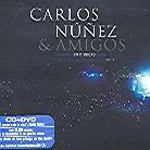 Carlos Nunez - Carlos Nunez & Amigos