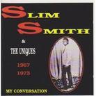 Slim Smith - My Conversation
