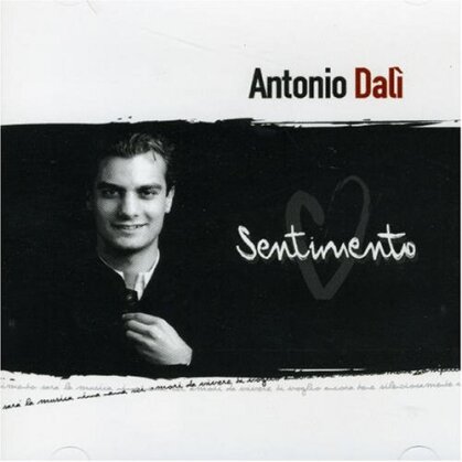 Antonio Dali - Sentimento