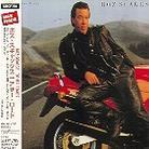Boz Scaggs - Other Roads (Japan Edition, Remastered)
