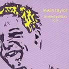 Lewis Taylor - Limited Edition 2004