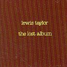 Lewis Taylor - Lost Album
