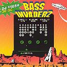 DJ Fresh - Bass Invaderz