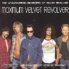 Velvet Revolver - Maximum Velvet Revolver - Interview
