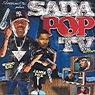 DJ Whoo Kid - Sadapop Tv - Mixtape