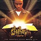 Shyheim (Wu-Tang) - Greatest Story Never Told