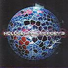 Holographic Memory - Vol. 3