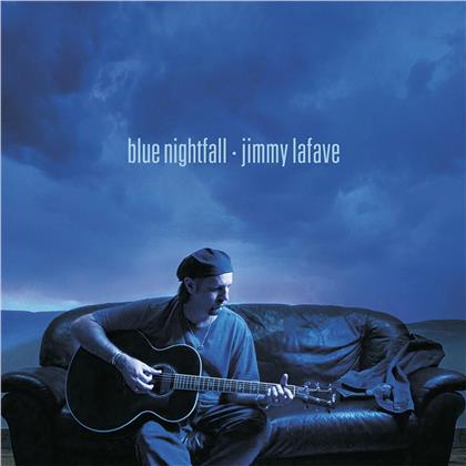 Jimmy Lafave - Blue Nightfall