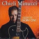 Chieli Minucci - Got It Goin On