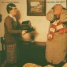 Half Man Half Biscuit - Mcintyre, Treadmore & Dave