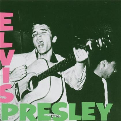 Elvis Presley - --- (Remastered)