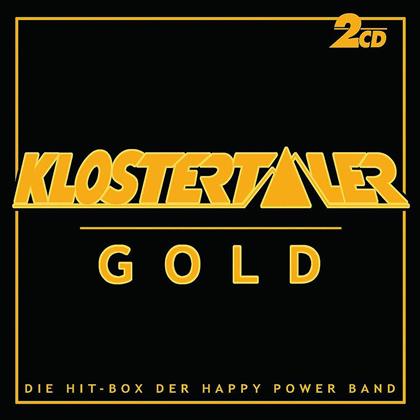 Klostertaler - Gold (2 CDs)