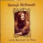 Shelagh McDonald - Let No Man Steal Your Thyme (2 CDs)