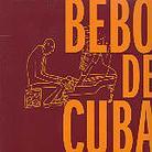 Bebo Valdes - Bebo De Cuba (2 CDs + DVD)