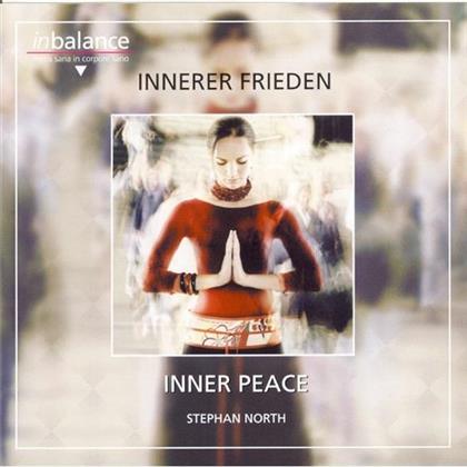 Stephan North - Innerer Frieden - Inner Peace