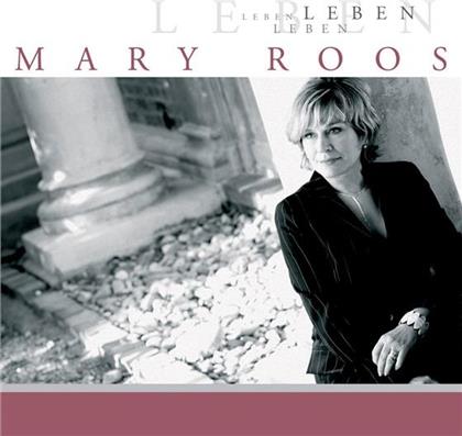 Mary Roos - Leben