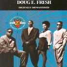Doug E. Fresh - Doin What I Gotta Do (Remastered)