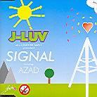 J-Luv Feat. Azad - Signal