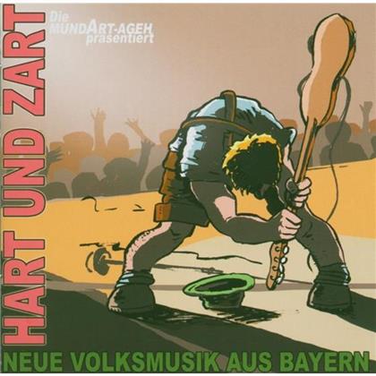 Hart & Zart - Vol. 1