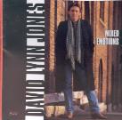David Lynn Jones - Mixed Emotions