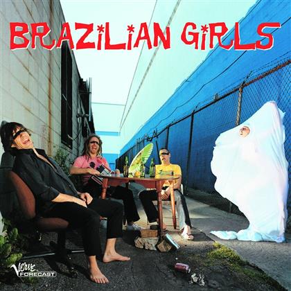 Brazilian Girls - ---