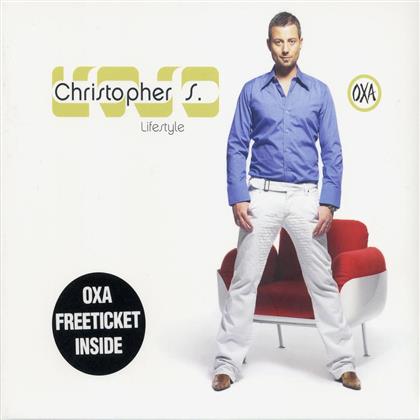 Christopher S - Lifestyle