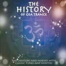 History Of Goa Trance - Vol. 1 (2 CDs)