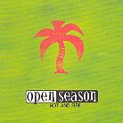 Open Season - Hot And Fire