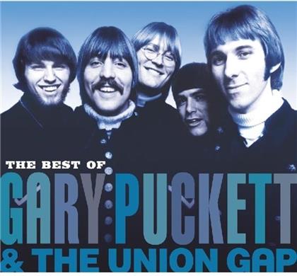 Gary Puckett - Best Of