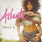Ashanti - Only You - 2Track