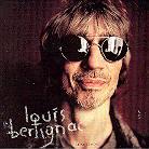 Louis Bertignac - Longtemps (CD + DVD)