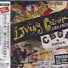 Living Colour - Live From Cbgb's