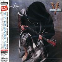 Stevie Ray Vaughan - In Step + 5 Bonustracks (Remastered)