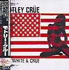 Mötley Crüe - Red,White & Crüe (2 CDs)