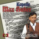 Max Kapelle Huber - Ueli Schottisch