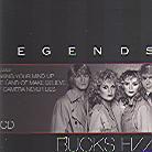 Bucks Fizz - Legends (3 CDs)