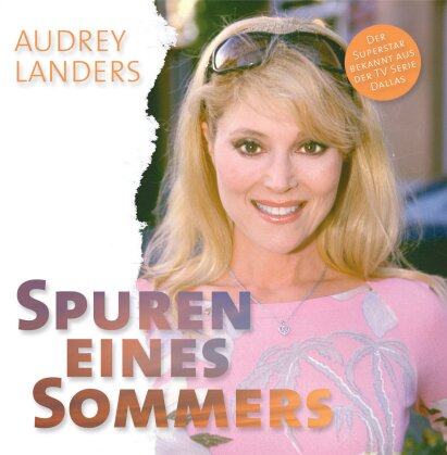 Audrey Landers - Spuren Eines Sommers