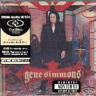 Gene Simmons - Asshole - Dual Disc