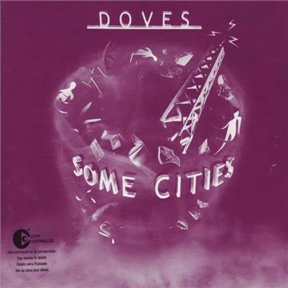 Doves - Some Cities (CD + DVD)