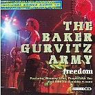 Baker Gurvitz Army - Freedom