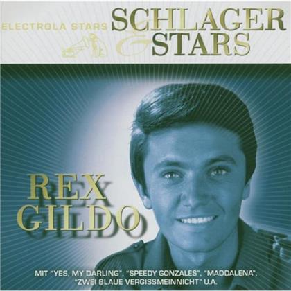 Rex Gildo - Schlager & Stars