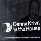 Danny Krivit - In The House (3 CDs)
