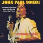 John Paul Young - Yesterday's Hero - Greatest Hits