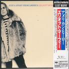 Elliott Murphy - Just A Story From America - Papersleeve (Japan Edition)