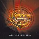 Asys - Acid Save Your Soul