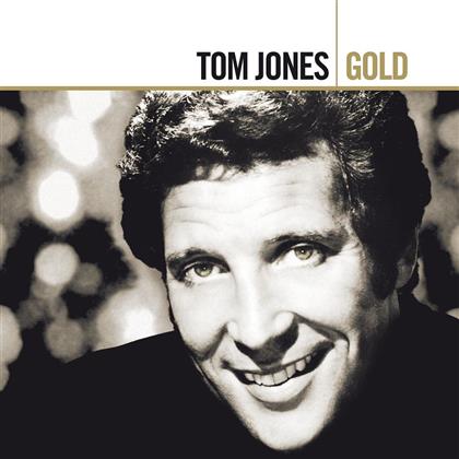 Tom Jones - Gold (2 CDs)