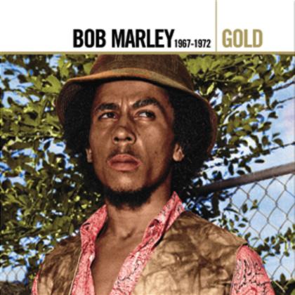 Bob Marley - Gold (Remastered, 2 CDs)