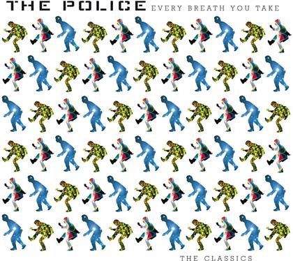 The Police - Every Breath You Take - Classics