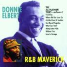 Donnie Elbert - R+B Maverick/The All Plat